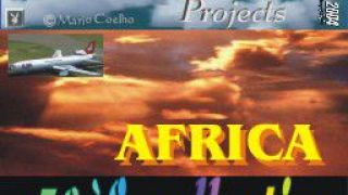 Screenshot 1 — LAM - Mozambique Airlines L-1011-500