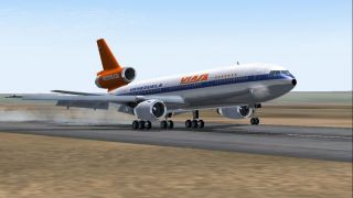 Screenshot 6 — Viasa Douglas DC-10-30