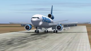 Screenshot 6 — Avensa Douglas DC-10-30