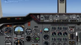 Screenshot 2 — Avensa Douglas DC-10-30