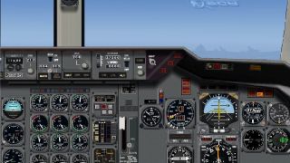 Screenshot 1 — Avensa Douglas DC-10-30