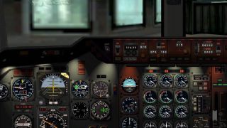 Screenshot 4 — Avensa Douglas DC-10-30