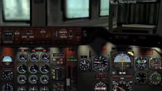 Screenshot 3 — Avensa Douglas DC-10-30