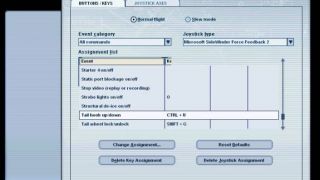 Screenshot 9 — SimTech Do 335 Package