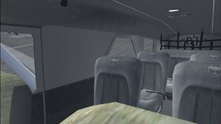 Screenshot 7 — DeHavilland DHC2-MK3 Turbo Beaver. Private Owner N6102Y