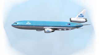 Screenshot 2 — KLM Douglas DC-10-30 PH-BCN