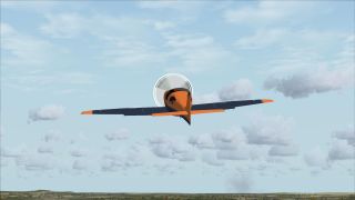 Screenshot 18 — RSDG Lancair Legacy