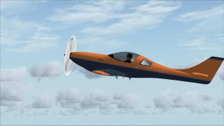 Screenshot 17 — RSDG Lancair Legacy