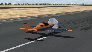 Screenshot 6 — RSDG Lancair Legacy
