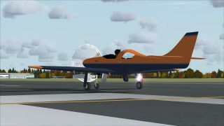 Screenshot 11 — RSDG Lancair Legacy