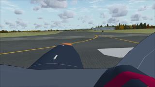 Screenshot 12 — RSDG Lancair Legacy