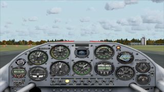 Screenshot 3 — RSDG Lancair Legacy