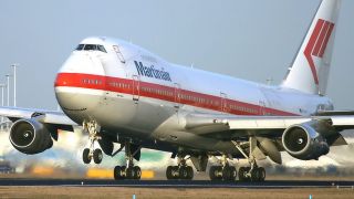 Screenshot 5 — Martinair Boeing 747-21AC PH-MCF