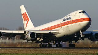 Screenshot 9 — Martinair Boeing 747-21AC PH-MCF