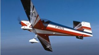 Screenshot 3 — SP2 Dyn'aero CR100