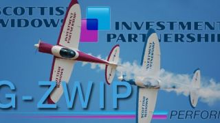 Screenshot 1 — IRIS Twister - SWIP Team