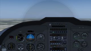 Screenshot 2 — Lancair Legacy 2000 Upgrade