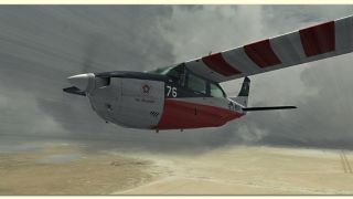 Screenshot 38 — Carenado Cessna Centurion CT210M Mega Repaint Pack