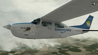 Screenshot 44 — Carenado Cessna Centurion CT210M Mega Repaint Pack