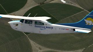 Screenshot 46 — Carenado Cessna Centurion CT210M Mega Repaint Pack
