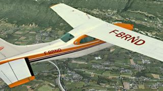 Screenshot 43 — Carenado Cessna Centurion CT210M Mega Repaint Pack