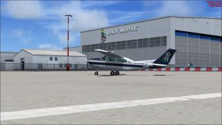 Screenshot 17 — Carenado Cessna Centurion CT210M Mega Repaint Pack