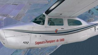 Screenshot 60 — Carenado Cessna Centurion CT210M Mega Repaint Pack