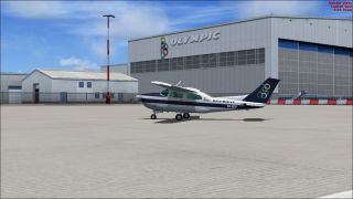 Screenshot 15 — Carenado Cessna Centurion CT210M Mega Repaint Pack