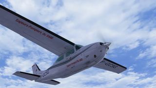 Screenshot 56 — Carenado Cessna Centurion CT210M Mega Repaint Pack