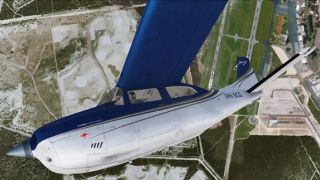 Screenshot 39 — Carenado Cessna Centurion CT210M Mega Repaint Pack