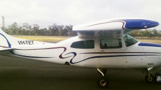 Screenshot 37 — Carenado Cessna Centurion CT210M Mega Repaint Pack