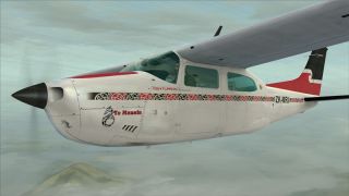 Screenshot 47 — Carenado Cessna Centurion CT210M Mega Repaint Pack