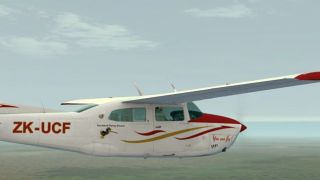 Screenshot 52 — Carenado Cessna Centurion CT210M Mega Repaint Pack