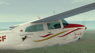 Screenshot 51 — Carenado Cessna Centurion CT210M Mega Repaint Pack