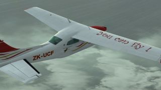 Screenshot 53 — Carenado Cessna Centurion CT210M Mega Repaint Pack