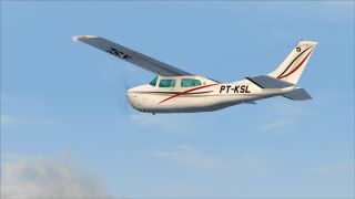 Screenshot 29 — Carenado Cessna Centurion CT210M Mega Repaint Pack