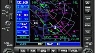 Screenshot 28 — Carenado Cessna Centurion CT210M Mega Repaint Pack