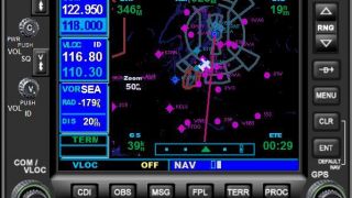 Screenshot 31 — Carenado Cessna Centurion CT210M Mega Repaint Pack