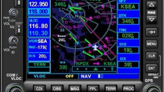 Screenshot 26 — Carenado Cessna Centurion CT210M Mega Repaint Pack