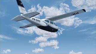 Screenshot 20 — Carenado Cessna Centurion CT210M Mega Repaint Pack