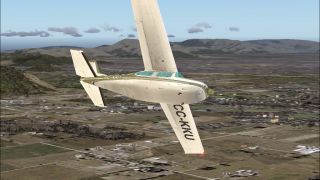 Screenshot 14 — Carenado Cessna Centurion CT210M Mega Repaint Pack