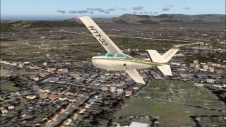 Screenshot 8 — Carenado Cessna Centurion CT210M Mega Repaint Pack