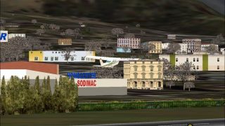 Screenshot 11 — Carenado Cessna Centurion CT210M Mega Repaint Pack