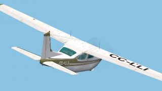 Screenshot 55 — Carenado Cessna Centurion CT210M Mega Repaint Pack