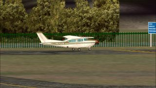 Screenshot 9 — Carenado Cessna Centurion CT210M Mega Repaint Pack
