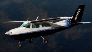 Screenshot 12 — Carenado Cessna Centurion CT210M Mega Repaint Pack