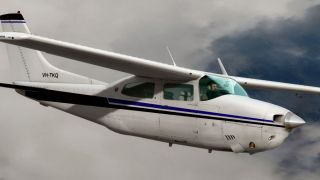 Screenshot 23 — Carenado Cessna Centurion CT210M Mega Repaint Pack