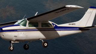 Screenshot 21 — Carenado Cessna Centurion CT210M Mega Repaint Pack