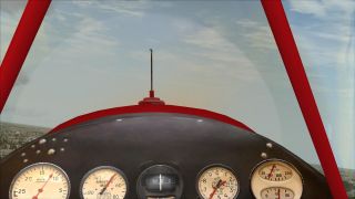 Screenshot 16 — Piper PA-12 Super Cruiser