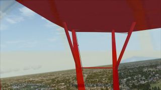 Screenshot 14 — Piper PA-12 Super Cruiser